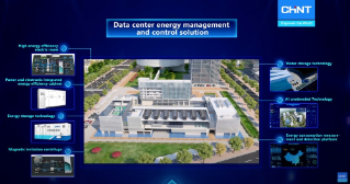 10 Factors to Consider When Choosing Your Data Center