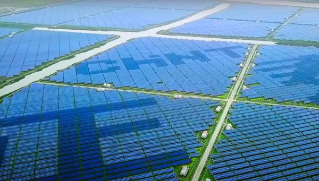 Characteristics of Crystalline Silicon PV Modules