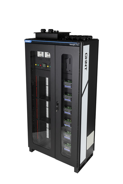 EnergiX P40 series PDU cabinets 2