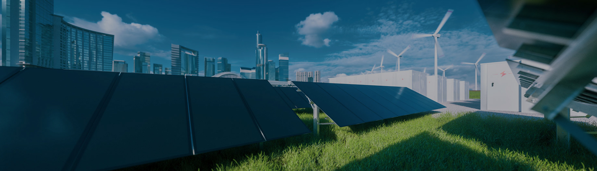 On Grid Solar Solution