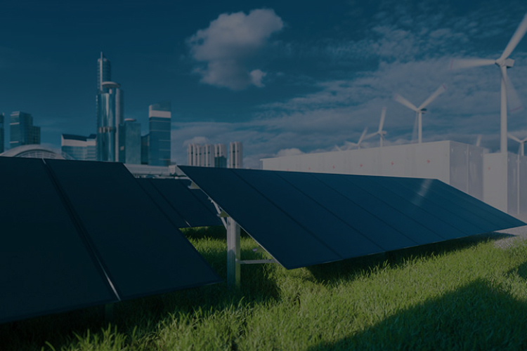On Grid Solar Solution