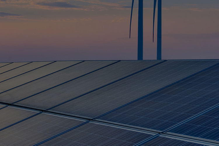 Solar Pumping Solution