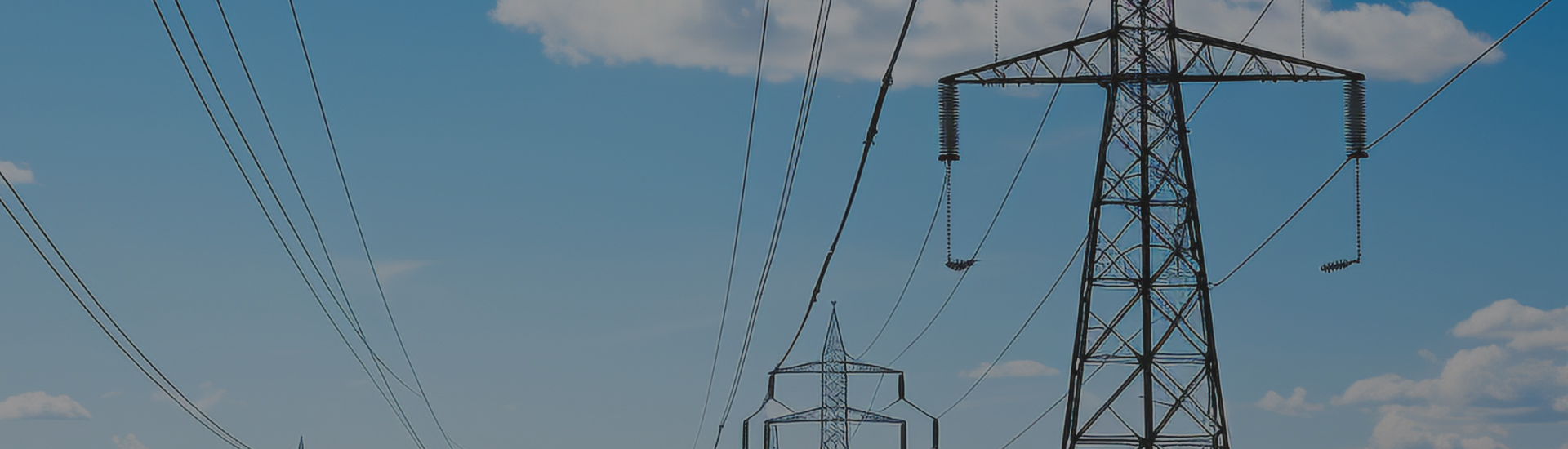Power Utility